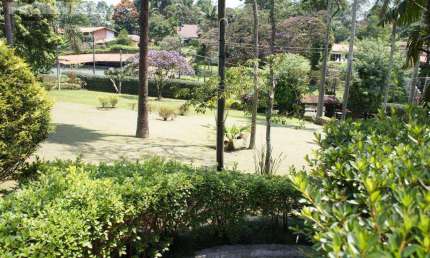 Área à venda, 4158 m² por R$ 4.800.000,00 - Granja Viana - Cotia/SP