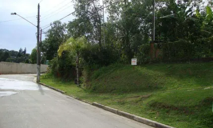Terreno à venda, 10505 m² por r$ 1.500.000,00 - granja viana - carapicuíba/sp