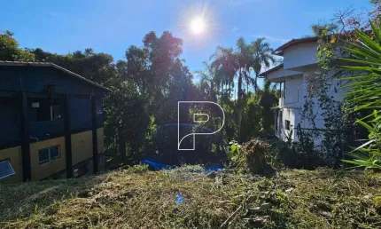 Terreno à venda, 380 m² por r$ 380.000,00 - vila verde - itapevi/sp