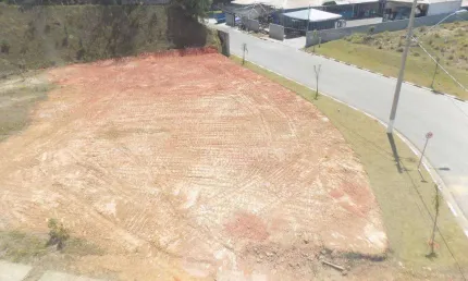 Área à venda, 1523 m² por R$ 2.200.000,00 - Raposo Park - Cotia/SP