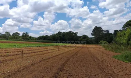 Área para loteamento ou incorporações 822.000m² em Cotia, SP