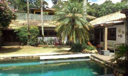 Casa à venda, 427 m² por R$ 1.950.000,00 - Granja Viana - Carapicuíba/SP
