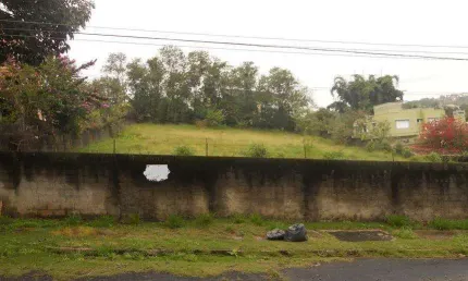 Terreno em condomínio fechado  com 2080m² à venda na granja viana