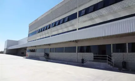 Galpão, 9088 m² - venda por R$ 45.000.000,00 ou aluguel por R$ 220.666,00/mês - Granja Viana - Cotia/SP