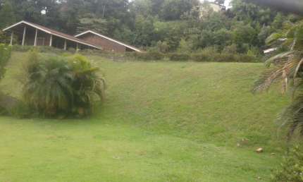 Terreno comercial à venda na Rodovia Raposo Tavares, 21, Granja Viana, Cotia