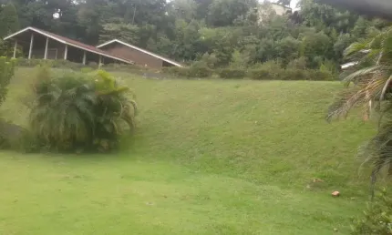 Terreno comercial para alugar na Rodovia Raposo Tavares, 21, Granja Viana, Cotia