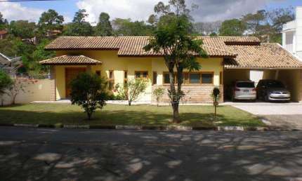 Casa com 3 dormitórios à venda, 345 m² por R$ 1.530.000,00 - Monte Catine - Vargem Grande Paulista/SP