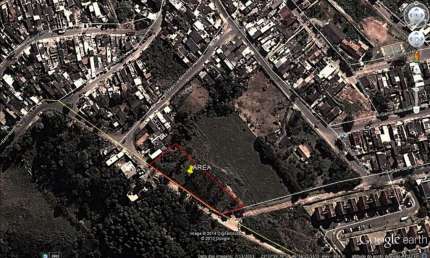 Área para INCORPORAÇÃO à venda, 2742 m² Jardim Sandra - Cotia/SP