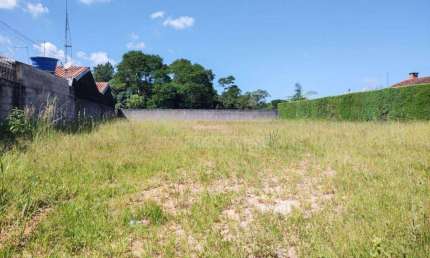 Terreno à venda, 800 m² por R$ 1.000.000,00 - Caucaia do Alto - Cotia/SP