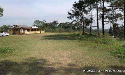 Área à venda, 50.221 m² por R$ 17.577.000 - Jardim Ísis - Cotia/SP