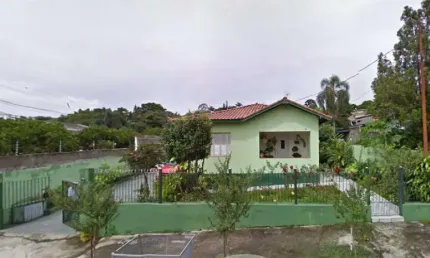 Casa com 4 dormitórios à venda, 700 m² por R$ 900.000,03 - Granja Viana - Cotia/SP