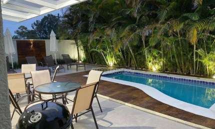 Casa à venda, 292 m² por R$ 2.800.000,00 - Granja Viana - Cotia/SP