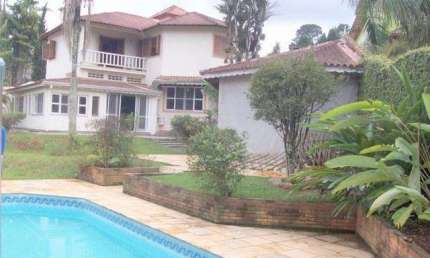 Casa com 5 dormitórios à venda, 400 m² por R$ 1.250.000,00 - Monte Catine - Vargem Grande Paulista/SP