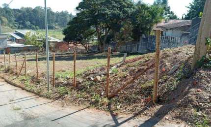 Terreno à venda, 1420 m² por R$ 1.166.000,00 - Granja Viana - Cotia/SP