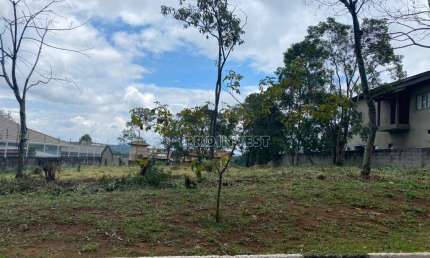Terreno Plano à Venda, 1229 m² por R$ 850.000 - Recanto Suíço - Vargem Grande Paulista/SP