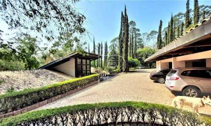 Casa com 3 dormitórios à venda, 700 m² por R$ 1.700.000,00 - Granja Viana - Embu das Artes/SP