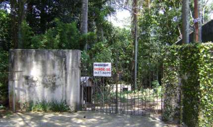 Área à venda, 8897 m² por R$ 3.500.000,00 - Granja Viana - Cotia/SP