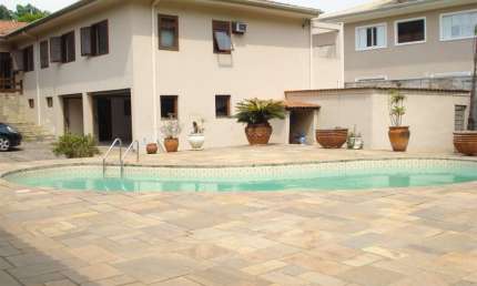 Casa com 3 dormitórios à venda, 600 m² por R$ 2.500.000,00 - Granja Viana - Cotia/SP