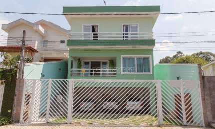 Casa com 4 dormitórios à venda, 391 m² por R$ 1.600.000,00 - Parque dos Príncipes - São Paulo/SP