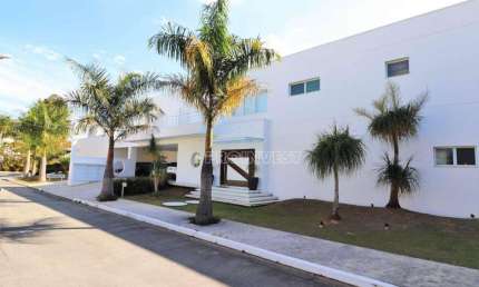 Casa com 5 dormitórios à venda, 1200 m² por R$ 8.500.000,00 - Granja Viana - Cotia/SP