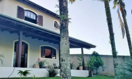 Casa com 3 dormitórios à venda, 260 m² por R$ 1.200.000,00 - Los Álamos - Vargem Grande Paulista/SP