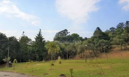 Terreno à venda, 3306 m² por R$ 2.250.000,00 - Jardim Mediterrâneo - Cotia/SP