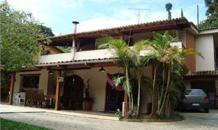 Casa com 3 dormitórios à venda, 450 m² por R$ 1.760.000,00 - Granja Viana - Carapicuíba/SP