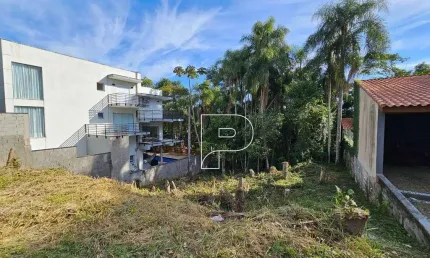 Terreno à venda, 488 m² por r$ 488.000 (financiament direto com proprietário)- vila verde - itapevi/sp