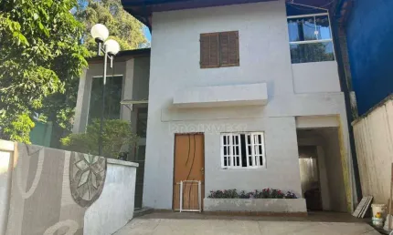 Casa à venda, 360 m² por R$ 1.300.000,00 - Vila Verde - Itapevi/SP