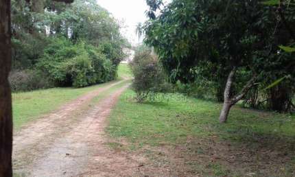 Terreno comercial à venda na Avenida Brasil, 500, Jardim Monte Santo, Cotia