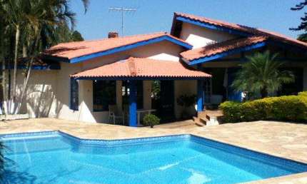 Casa com 3 dormitórios à venda, 233 m² por R$ 1.400.000,00 - Granja Viana - Cotia/SP