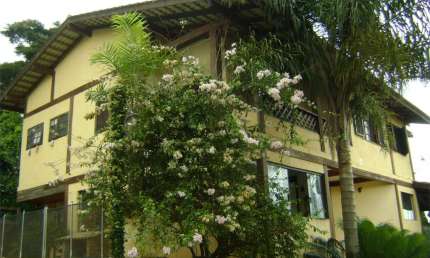 Casa com 3 dormitórios à venda, 510 m² por R$ 1.600.000,00 - Granja Viana - Cotia/SP