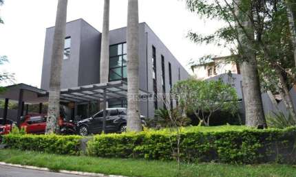 Casa com 3 dormitórios à venda, 460 m² por R$ 2.600.000,00 - Granja Viana - Jandira/SP