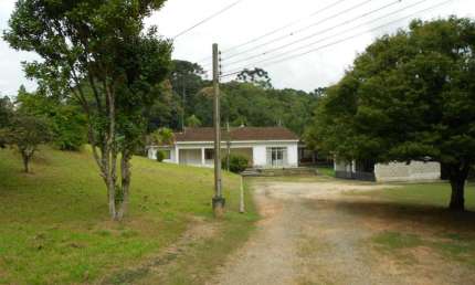 Sítio à venda, Chácaras Rincão Gl III, Caucaia do Alto, Cotia.