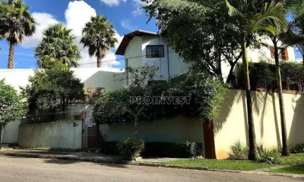 Casa com 3 dormitórios à venda, 340 m² por R$ 1.500.000,00 - Parque dos Príncipes - São Paulo/SP