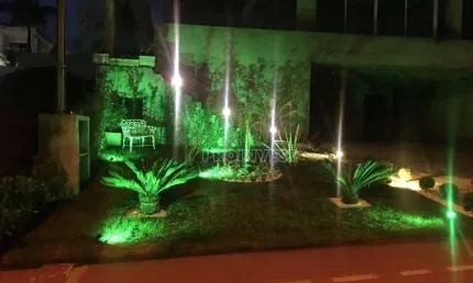 Casa com 4 dormitórios à venda, 370 m² por R$ 2.500.000,00 - Granja Viana - Jandira/SP
