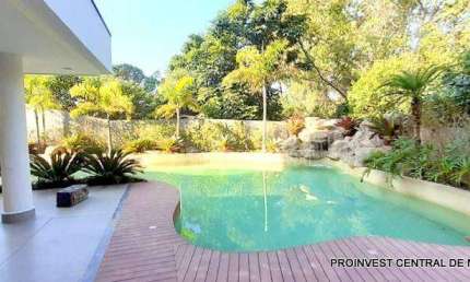 Casa com 4 dormitórios à venda, 700 m² por R$ 7.000.000,00 - Palos Verdes - Carapicuíba/SP