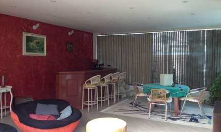 Casa com 4 dormitórios à venda, 520 m² por R$ 1.800.000,00 - Jardim Bonfiglioli - São Paulo/SP