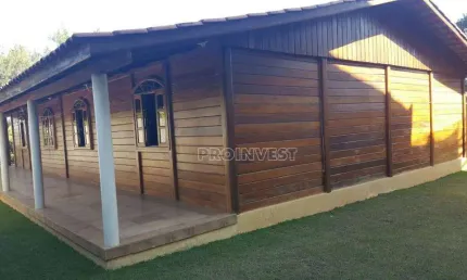 Casa com 4 dormitórios à venda, 214 m² por R$ 1.150.000,00 - São Fernando Residência - Barueri/SP