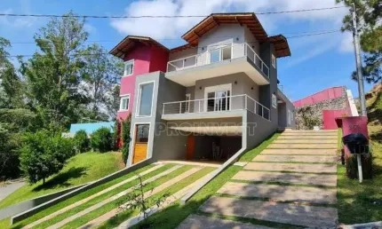 Casa à venda, 550 m² por R$ 2.800.000,00 - Parque das Artes - Embu das Artes/SP