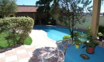 Casa  residencial à venda, Parque dos Príncipes, São Paulo.