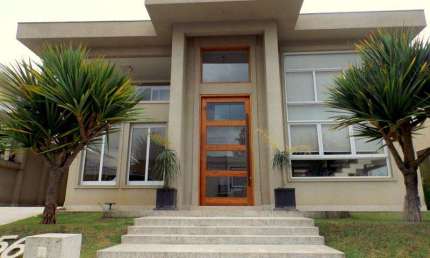 Casa com 4 dormitórios à venda, 750 m² por R$ 14.000.000,00 - Residencial Dois (Tamboré) - Santana de Parnaíba/SP