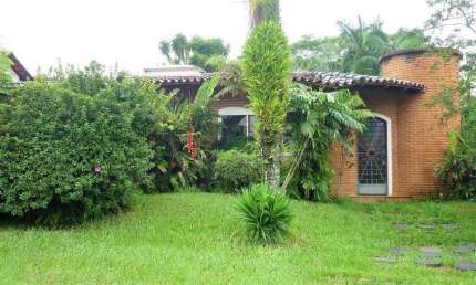 Casa com 4 dormitórios à venda, 268 m² por R$ 2.000.000,00 - Granja Viana - Cotia/SP