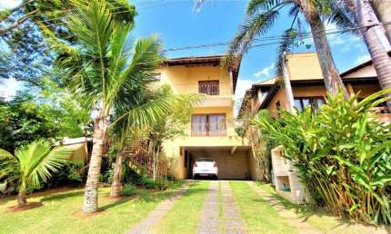 Casa à venda, 210 m² por R$ 1.300.000,00 - Granja Viana - Cotia/SP