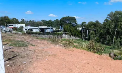 Área à venda, 6202 m² por R$ 6.200.000,00 - Granja Viana - Cotia/SP