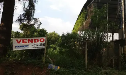 Área à venda, 7632 m² por R$ 1.526.000,00 - Capuava - Embu das Artes/SP