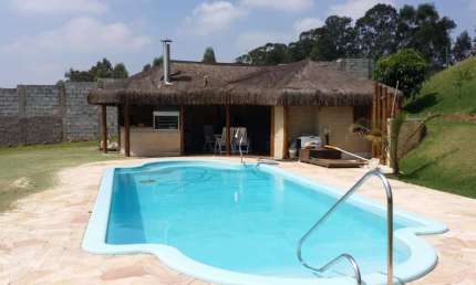 Casa com 2 dormitórios à venda, 120 m² por R$ 1.596.000,00 - Granja Viana - Cotia/SP