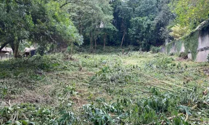 Terreno à venda, 1000 m² por r$ 1.200.000,00 - granja viana - carapicuíba/sp