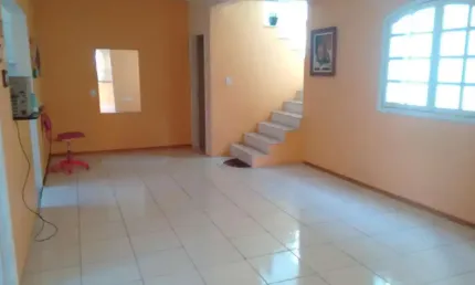 Casa com 3 dormitórios à venda, 294 m² por R$ 960.000,00 - Granja Viana - Cotia/SP