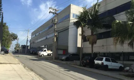 Galpão à venda, 3000 m² por R$ 13.000.000,00 - Granja Viana - Cotia/SP
